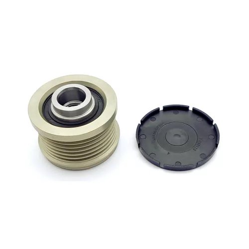 23151-6N200 Alternator Clutch Pully For Genuine Parts Nissan X-Trail QR20 QR25 - image 2