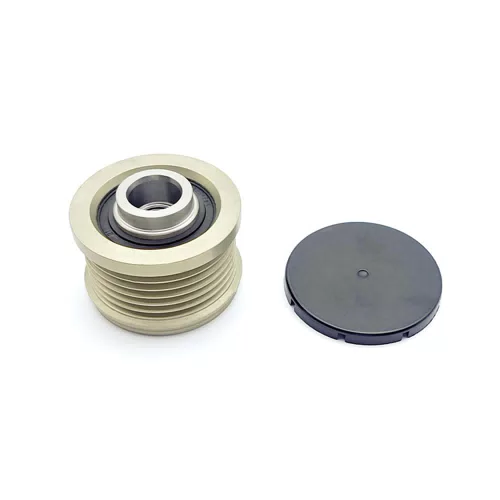 23151-6N200 Alternator Clutch Pully For Genuine Parts Nissan X-Trail QR20 QR25 - image 3
