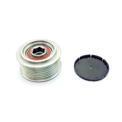 23151-EB301 Car Alternator Clutch Pully For Nissan Navara Engine YD25 - image 2