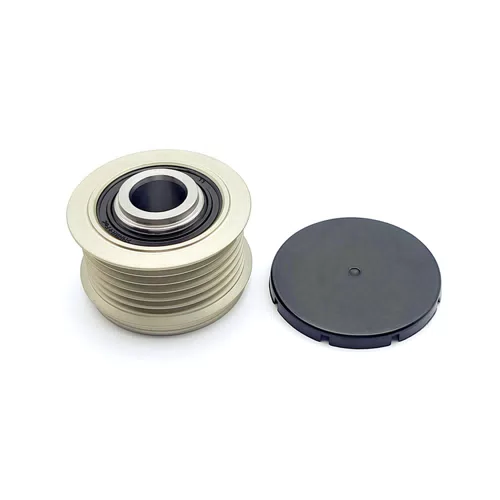 23151-JA02A Alternator Clutch Pully For Nissan X-Trail T31 2011~ 2020 - image 2