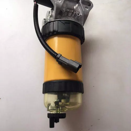 232-5877 for Caterpillar Fuel Pump&Fuel Filter Assembly Bomba De Combustible