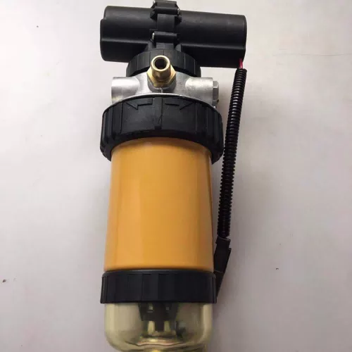 232-5877 for Caterpillar Fuel Pump&Fuel Filter Assembly Bomba De Combustible - image 2