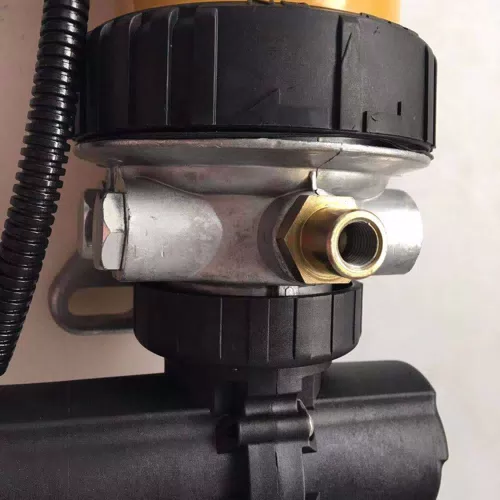 232-5877 for Caterpillar Fuel Pump&Fuel Filter Assembly Bomba De Combustible - image 6