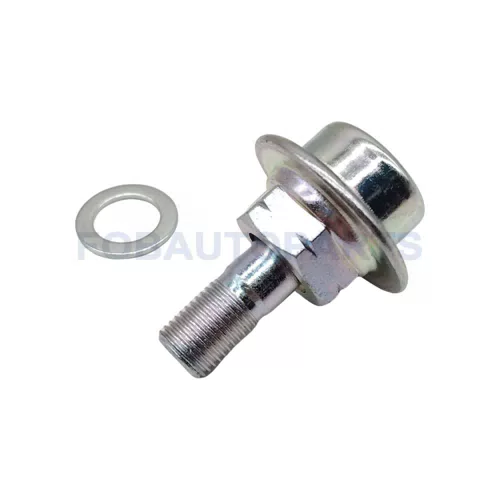 Fuel Injection Pressure Pulsation Damper for Toyota for Camry CV3 Avalon 4Runner Vista for Lexus for 23270-62010 23207-46010