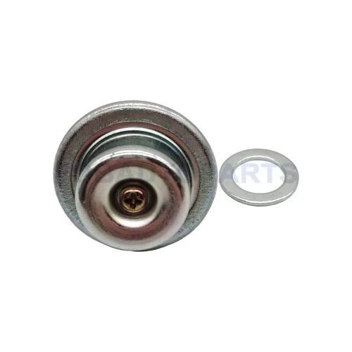 Fuel Injection Pressure Pulsation Damper for Toyota for Camry CV3 Avalon 4Runner Vista for Lexus for 23270-62010... - image 3