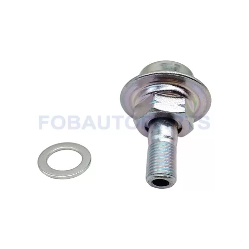 Fuel Injection Pressure Pulsation Damper for Toyota for Camry CV3 Avalon 4Runner Vista for Lexus for 23270-62010... - image 4