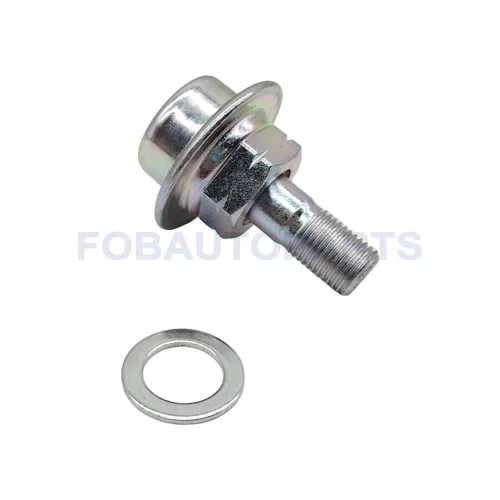 Fuel Injection Pressure Pulsation Damper for Toyota for Camry CV3 Avalon 4Runner Vista for Lexus for 23270-62010... - image 5