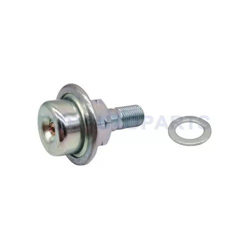 Fuel Injection Pressure Pulsation Damper for Toyota for Camry CV3 Avalon 4Runner Vista for Lexus for 23270-62010... - image 6