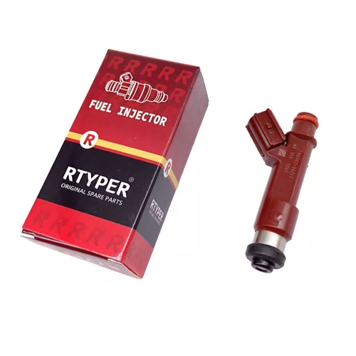 23209-22090 car engine spare parts Fuel Injector Nozzle for Toyota Corolla - image 2