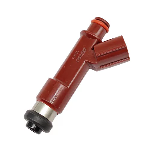 23209-22090 car engine spare parts Fuel Injector Nozzle for Toyota Corolla - image 3