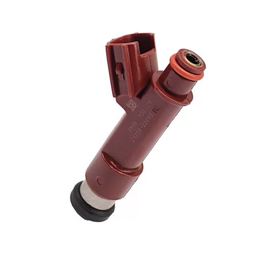 23209-22090 car engine spare parts Fuel Injector Nozzle for Toyota Corolla - image 5