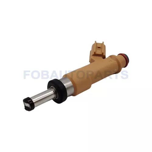 Auto Engine Spare Parts Fuel Injector for Toyota Corolla 1.8L 2009-2012 for Toyota Matrix 1.8L 2009-2012 23209-39145