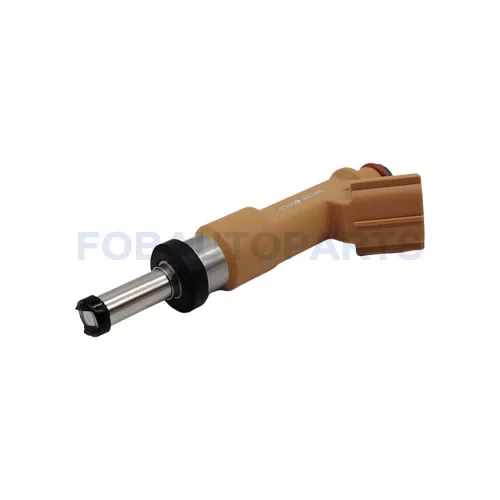 Auto Engine Spare Parts Fuel Injector for Toyota Corolla 1.8L 2009-2012 for Toyota Matrix 1.8L 2009-2012 23209-39145 - image 2