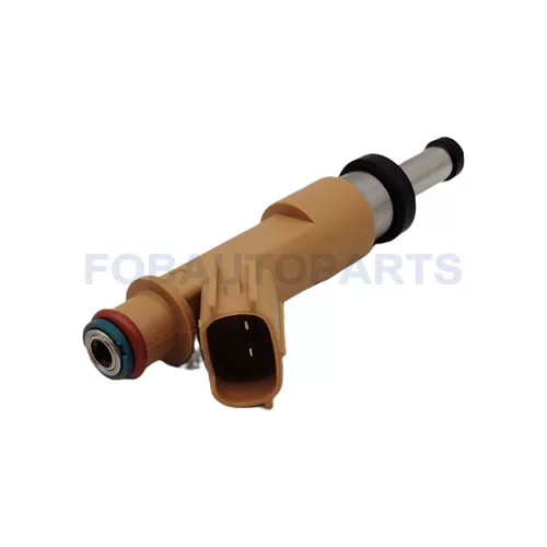 Auto Engine Spare Parts Fuel Injector for Toyota Corolla 1.8L 2009-2012 for Toyota Matrix 1.8L 2009-2012 23209-39145 - image 3