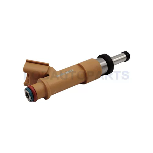Auto Engine Spare Parts Fuel Injector for Toyota Corolla 1.8L 2009-2012 for Toyota Matrix 1.8L 2009-2012 23209-39145 - image 4