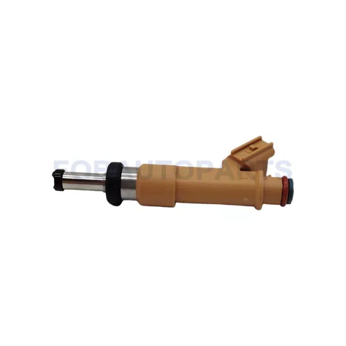 Auto Engine Spare Parts Fuel Injector for Toyota Corolla 1.8L 2009-2012 for Toyota Matrix 1.8L 2009-2012 23209-39145 - image 6
