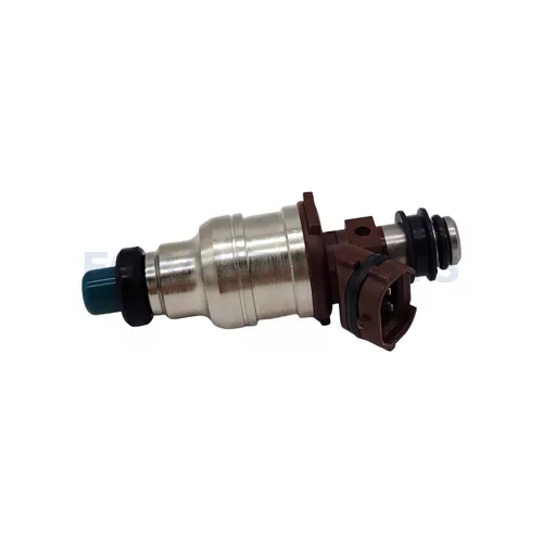 23209-65020 Fuel Injector for Toyota 4Runner Pickup 3VZE 3.0L V6 1989-1995 23209-65020 - image 2
