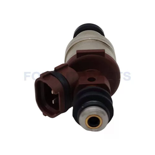 23209-65020 Fuel Injector for Toyota 4Runner Pickup 3VZE 3.0L V6 1989-1995 23209-65020 - image 3