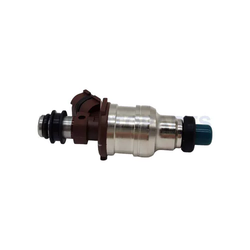 23209-65020 Fuel Injector for Toyota 4Runner Pickup 3VZE 3.0L V6 1989-1995 23209-65020 - image 4