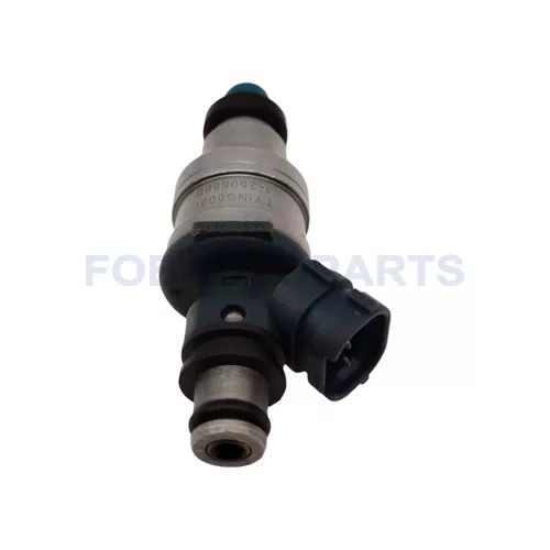 Auto Engine Spare Parts Fuel Injector for Toyota Camry 2.0 1988-1991 23209-74060 - image 2