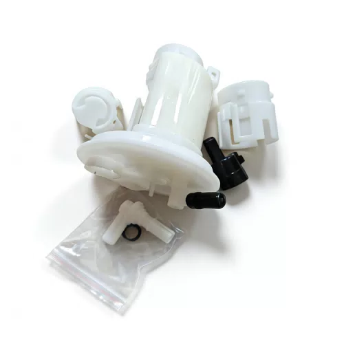 Electric Fuel Pump Filter Fuel Pump Module Assembly 23210-B1010 for Daihatsu Sirion M3 101961 23210-B1010 - image 3
