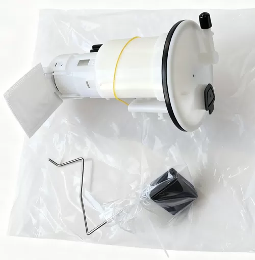 High Quality 23210-BZ070 23210-BZ071 Fuel Pump Assy for Toyota Avanza Fuel Pump Module Assembly Feed Unit