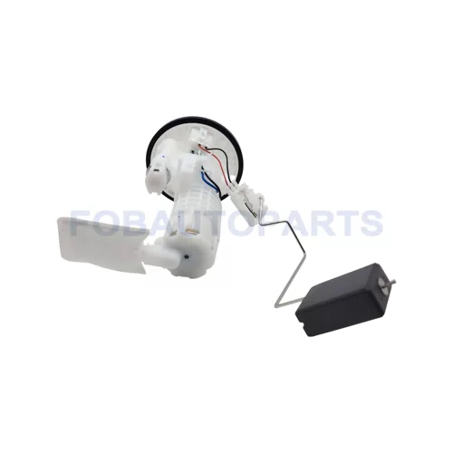 Fuel Level Sensor 23210BZ130 JK292100-1760 Compatible for Toyota Avanza F653 F654 23210-BZ130 - image 6