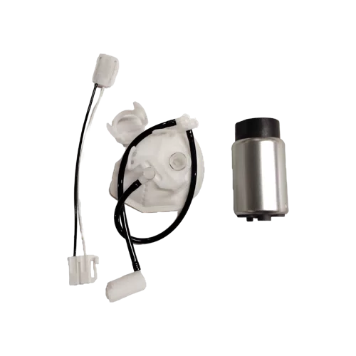 Electric Fuel Pump 23220-0C050 in Tank Auto Electric Fuel Pump Fits for Toyota Hilux 2.0L Fortuner Innova Kijang 2.7L