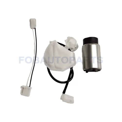 Electric Fuel Pump 23220-0C050 in Tank Auto Electric Fuel Pump Fits for Toyota Hilux 2.0L Fortuner Innova Kijang 2.7L - image 2
