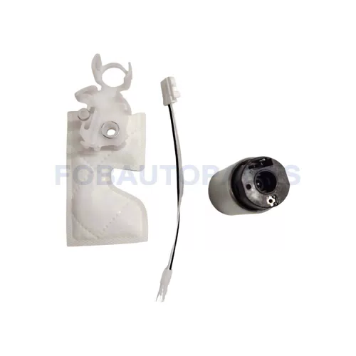 Electric Fuel Pump 23220-0H072 Auto Electric Fuel Pump Fits for Toyota 23220-0H072 - image 2