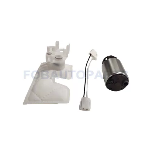 Electric Fuel Pump 23220-0H072 Auto Electric Fuel Pump Fits for Toyota 23220-0H072 - image 4