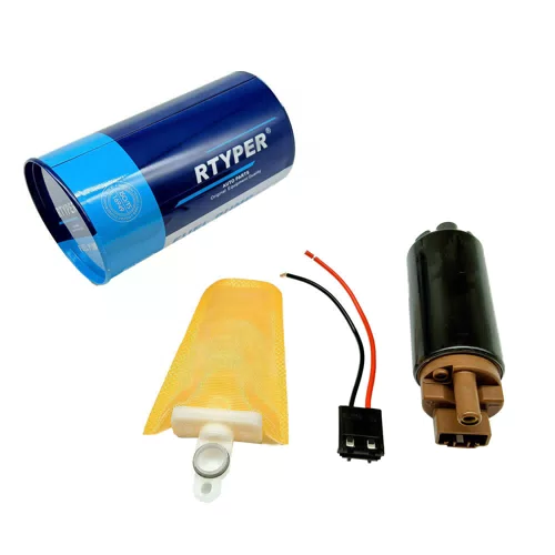 Auto Electric Fuel pump for TOYOTA YARIS Camry Crown RAV4 23220-0H110 23220-75040 23220-74021 23220-46060 291000-002 - image 2