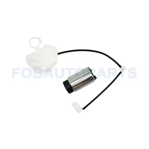 Auto Parts High Pressure Electric Fuel Pump Compatible for Toyota 23220-0K010 232200K010 - image 2