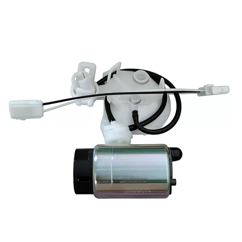 New Auto Parts High Pressure Electric Fuel Pump Compatible for Toyota 23220-0K010/40 232200K010 - image 2