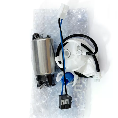 New 23220-0V040 Fuel Pump 232200V040 for Camry 2012 Fuel Pump - image 2