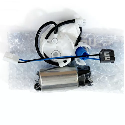 New 23220-0V040 Fuel Pump 232200V040 for Camry 2012 Fuel Pump - image 3
