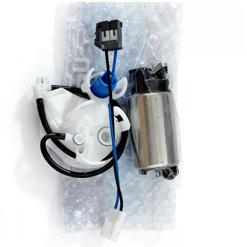 New 23220-0V040 Fuel Pump 232200V040 for Camry 2012 Fuel Pump - image 4