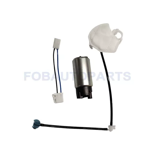 Electric Fuel Pump 23220-0V121 Auto Electric Fuel Pump Fits for Toyota 23220-0V121 - image 2