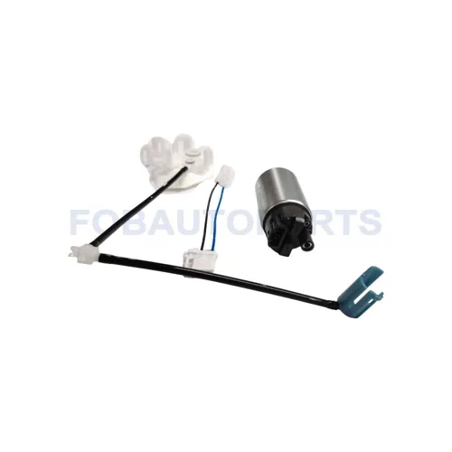 Electric Fuel Pump 23220-0V121 Auto Electric Fuel Pump Fits for Toyota 23220-0V121 - image 3
