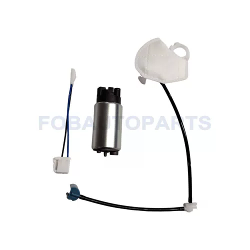 Fuel Pump + Filter for Toyota Rav4 Lexus NX300h 2.5L 09-16 Nissan Altima Versa Pathfinder Infiniti J35 QX60 23220-36011 - image 2