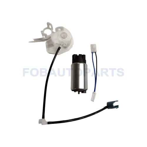 Fuel Pump + Filter for Toyota Rav4 Lexus NX300h 2.5L 09-16 Nissan Altima Versa Pathfinder Infiniti J35 QX60 23220-36011 - image 6
