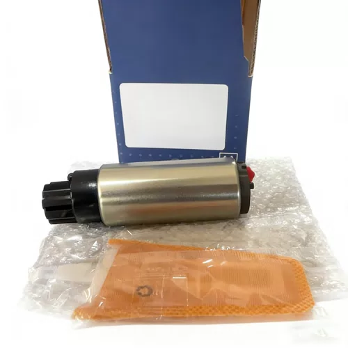 New Auto Parts High Pressure Electric Fuel Pump Compatible for Toyota 23220-46040 - image 2