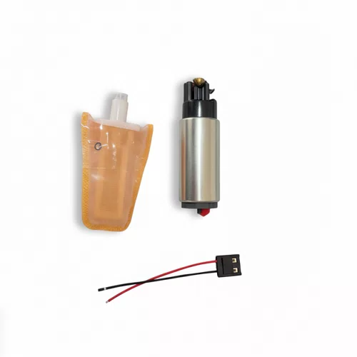 New Auto Parts High Pressure Electric Fuel Pump Compatible for Toyota 23220-46040 - image 3
