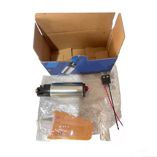 New Auto Parts High Pressure Electric Fuel Pump Compatible for Toyota 23220-46040 - image 4
