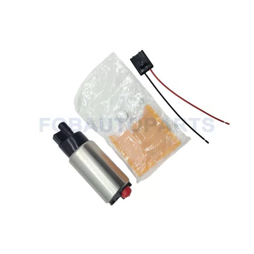 High Pressure Intank Electric Fuel Pump Compatible for TOYOTA 23220-74020