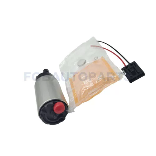 High Pressure Intank Electric Fuel Pump Compatible for TOYOTA 23220-74020 - image 2