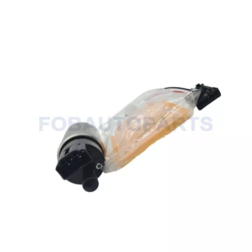 High Pressure Intank Electric Fuel Pump Compatible for TOYOTA 23220-74020 - image 3