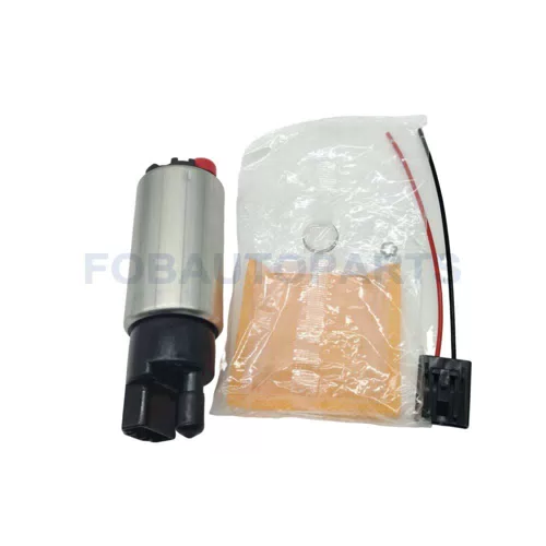 High Pressure Intank Electric Fuel Pump Compatible for TOYOTA 23220-74020 - image 4