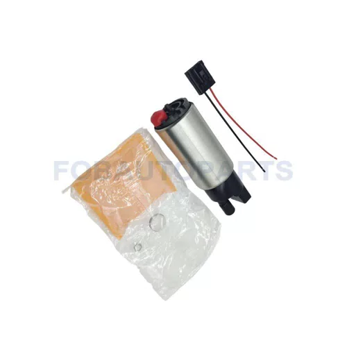 High Pressure Intank Electric Fuel Pump Compatible for TOYOTA 23220-74020 - image 5