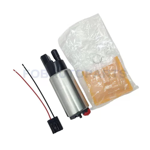High Pressure Intank Electric Fuel Pump Compatible for TOYOTA 23220-74020 - image 6